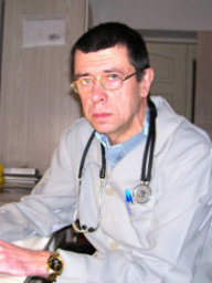 Доктор Психолог Егор